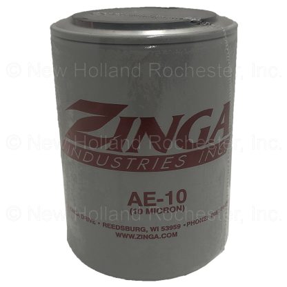 New Holland Filter Part # MT40007563