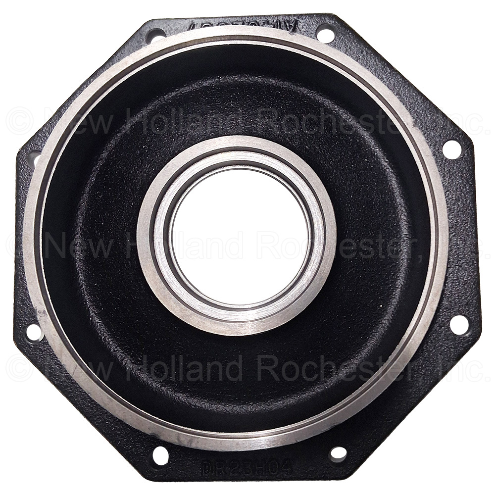 New Holland Cover Part # MT40009327