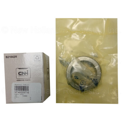 New Holland Thrust Bearing Part # MT40009716