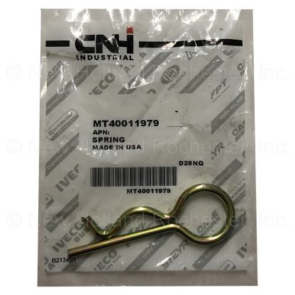 New Holland Spring Part # MT40011979