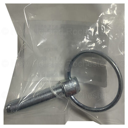 New Holland Pin Part # MT40012410