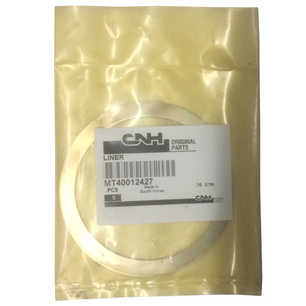 New Holland Liner Part # MT40012427 - Image 2