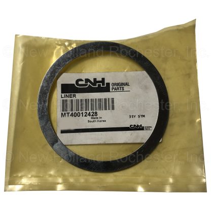 New Holland Liner Part # MT40012428