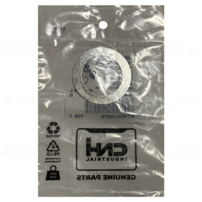 New Holland Liner Part # MT40012870