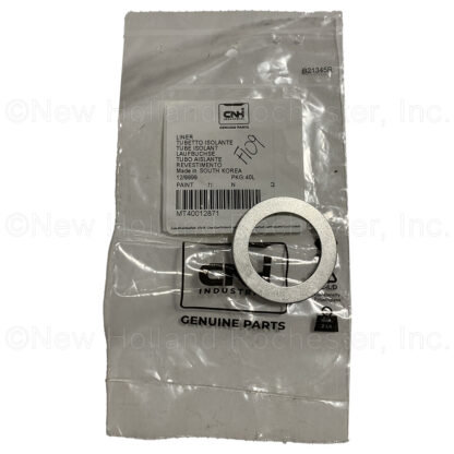 New Holland Liner Part # MT40012871