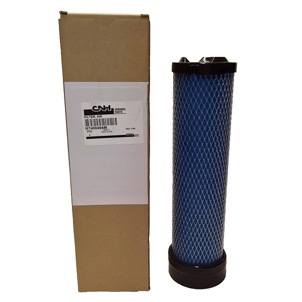 New Holland Filter Part # MT40049446