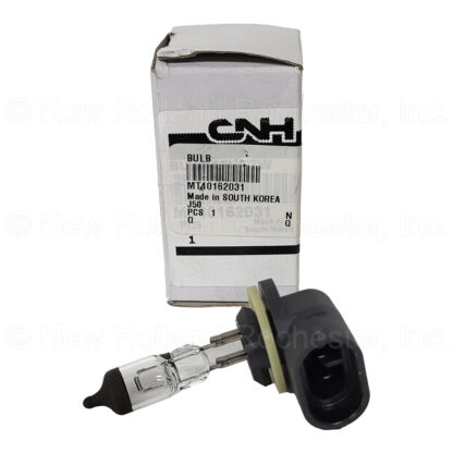 New Holland Bulb Part # MT40162031