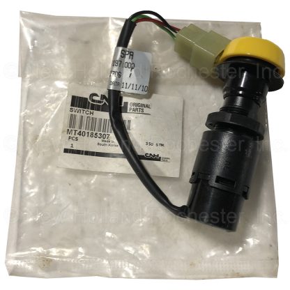 New Holland Switch Part # MT40185307