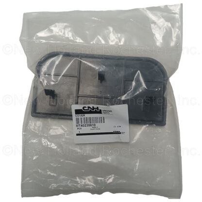New Holland Cover Part # MT40235610