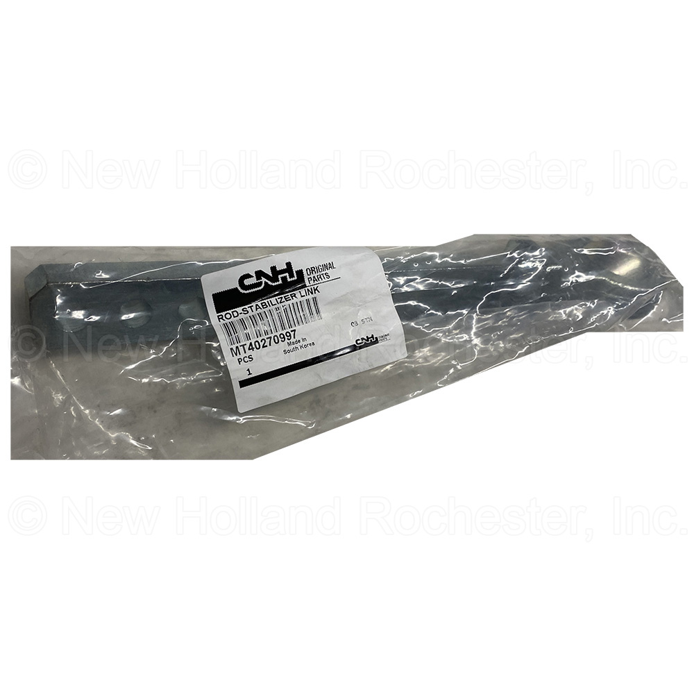 New Holland Rod Part # MT40270997
