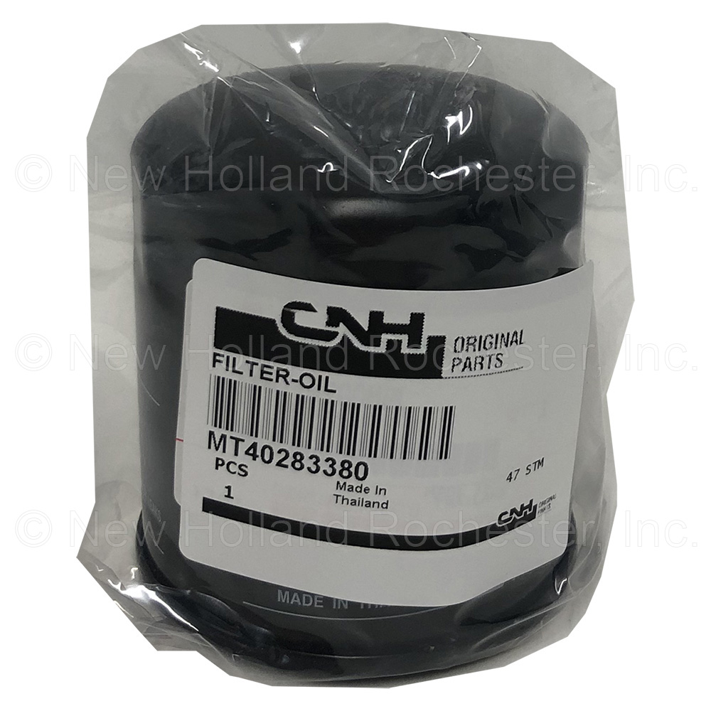 thumbnail image 2 of Engine Oil Filter - 40283380 – Big Tex Tractor 2 of 12