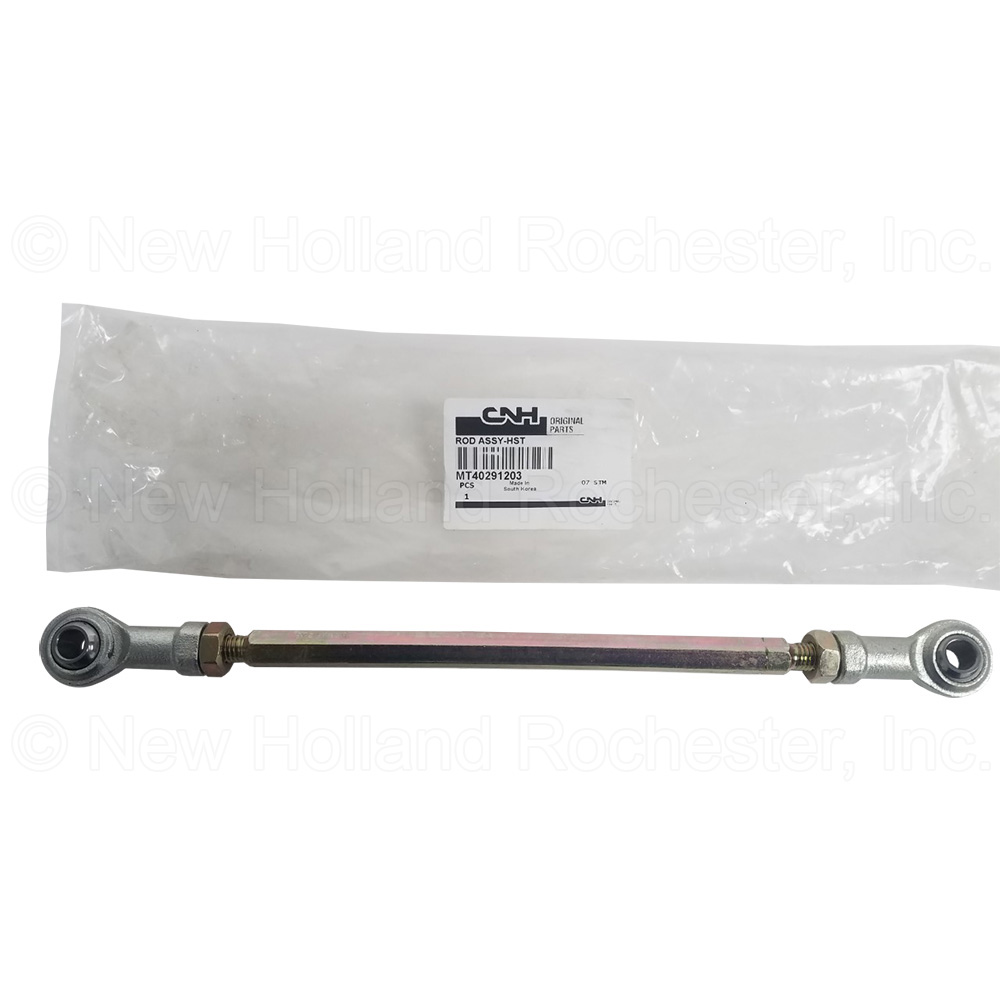 New Holland Rod Part # MT40291203