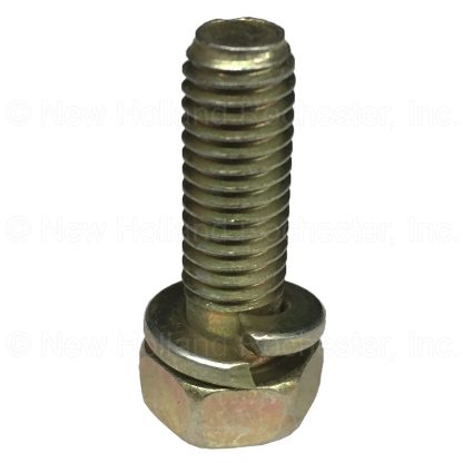 New Holland Bolt Part # N602550S36