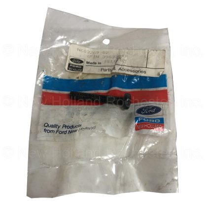 New Holland Screw Part # N603269S2
