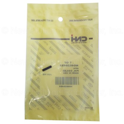 New Holland Coiled Pin Part # N646284S2