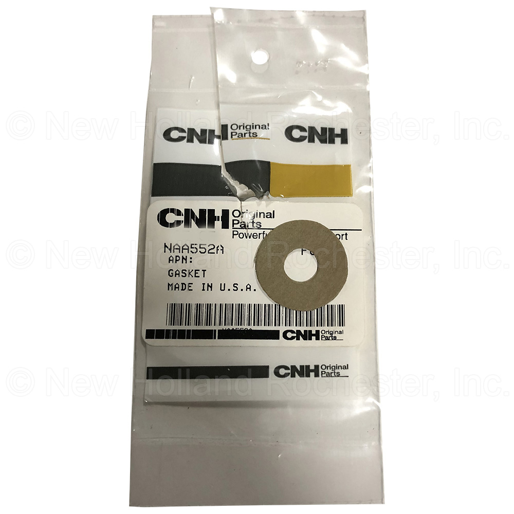 New Holland Gasket Part # NAA552A