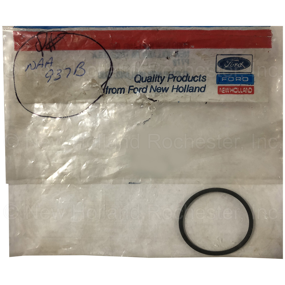 New Holland Ring Part # NAA937B