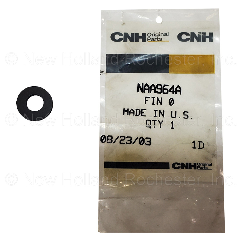 New Holland Gasket Part # NAA964A