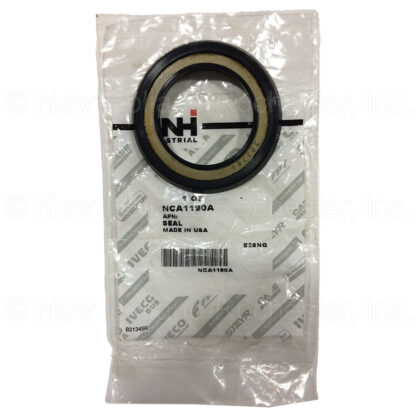 New Holland Retainer Part # NCA1190A