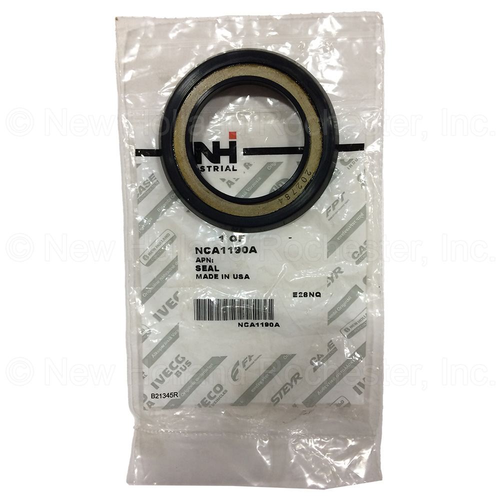 New Holland Retainer Part # NCA1190A