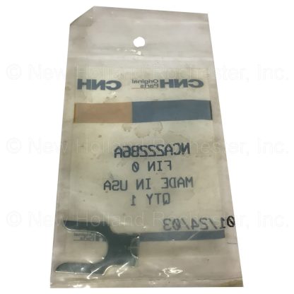 New Holland Retainer Part # NCA22286A