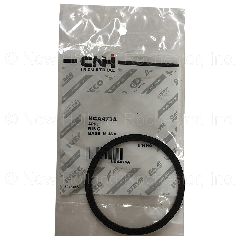 New Holland Ring Part # NCA473A