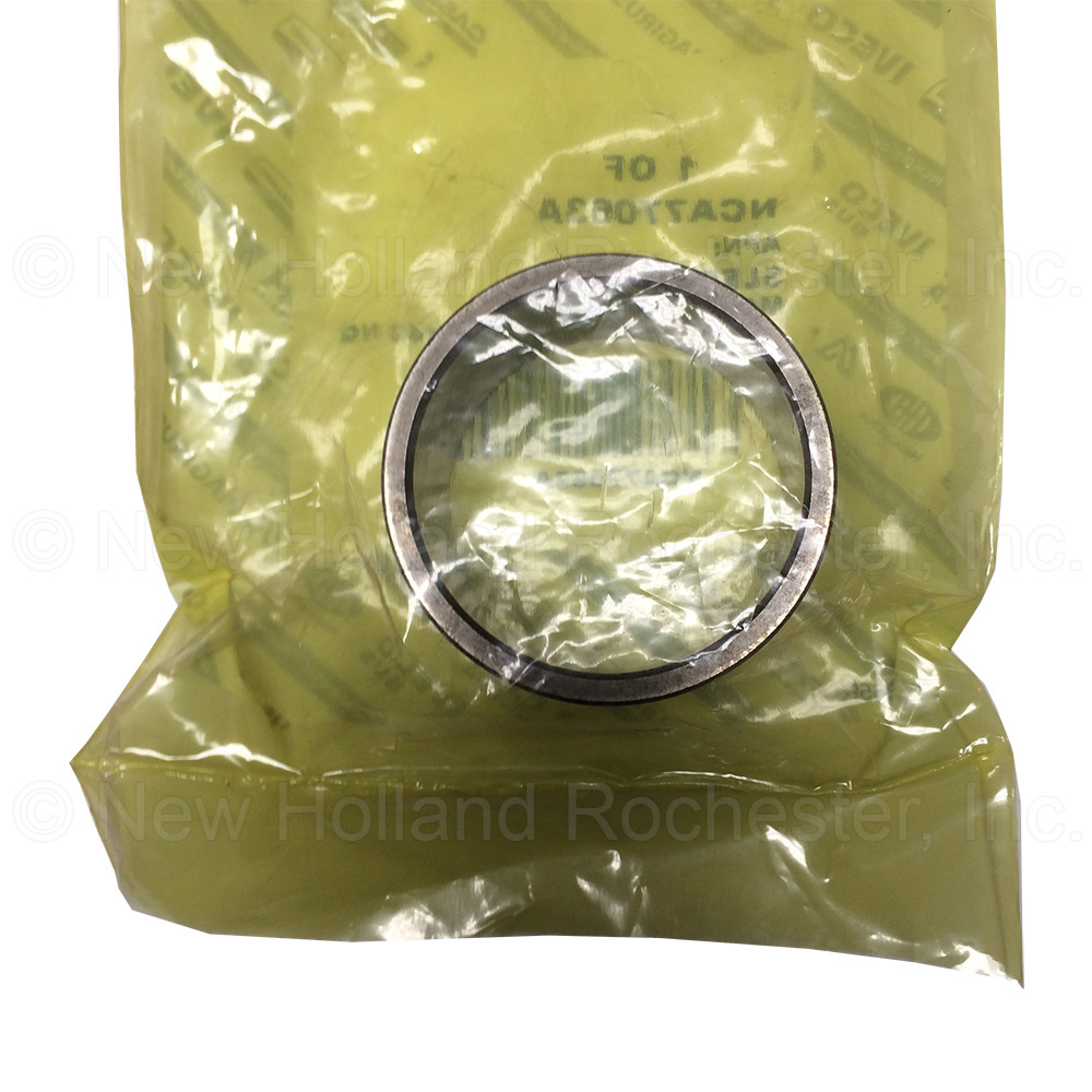 New Holland Sleeve Part # NCA77063A