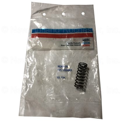 New Holland Spring Part # NCA861B
