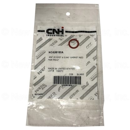 New Holland Gasket Part # NCA99180A