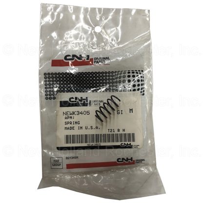 New Holland Spring Part # NEWK3405