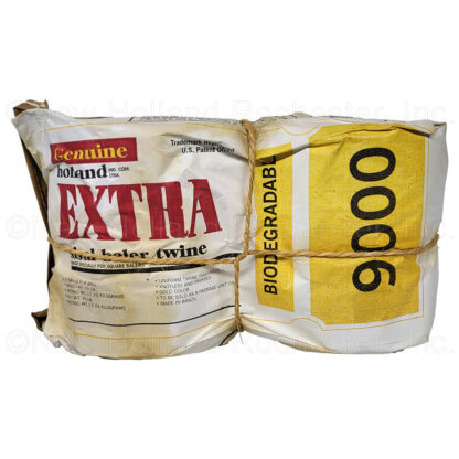 New Holland 9000 Natural Twine Part # NH9000NAT