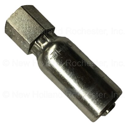 New Holland Fitting Part # P-102HY-2-4