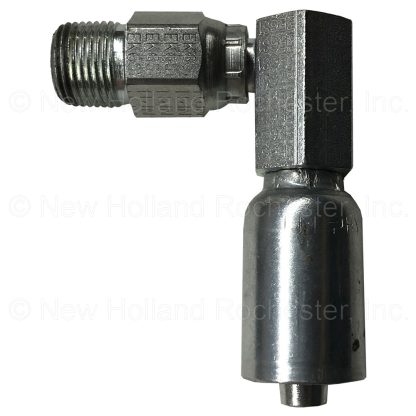 New Holland Fitting Part # P-11LHY-6-6