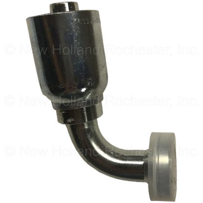 New Holland Fitting Part # P-16N78-12-12