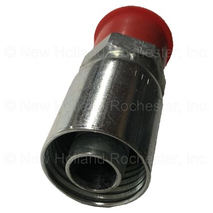 New Holland Fitting Part # P-1J0HY-12-12