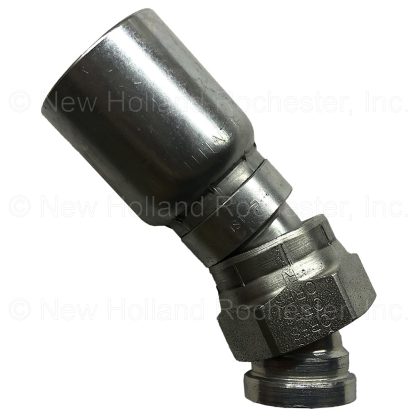 New Holland Fitting Part # P-1J7HY-16-16