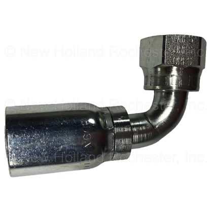 New Holland Fitting Part # P-1J9HY-10-10