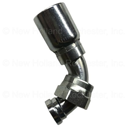 New Holland Fitting Part # P-1J9HY-16-16