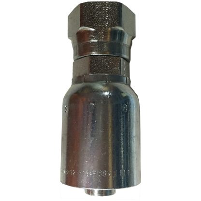 New Holland Fitting Part # P-1JS78-12-12