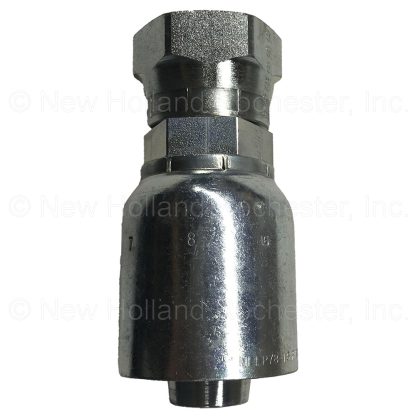 New Holland Fitting Part # P-1JS78-16-16