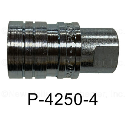 New Holland Coupler Part # P-4250-4