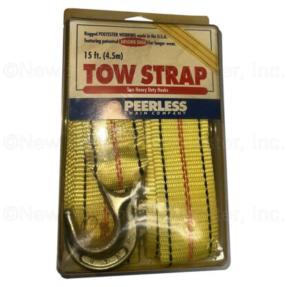 New Holland Securing Strap Part # PCC2951011DS