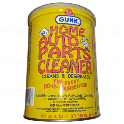 New Holland Cleaner Part # RB02KDS