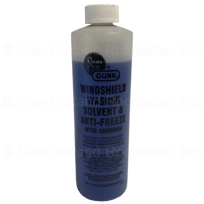 New Holland W/W Concentrate Part # RM516DS