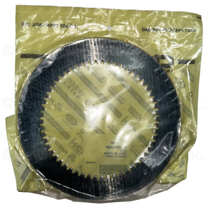 New Holland Clutch Disc Part # S4070S00F