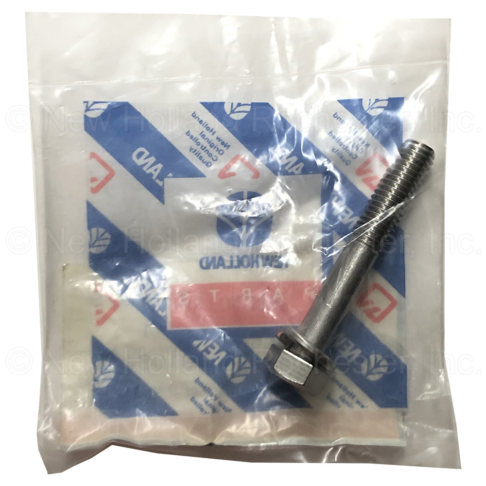 New Holland Screw Part # SBA010109466