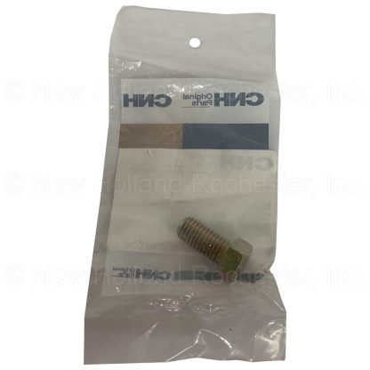 New Holland Bolt Part # SBA010331225