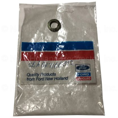 New Holland Nut Part # SBA020100012