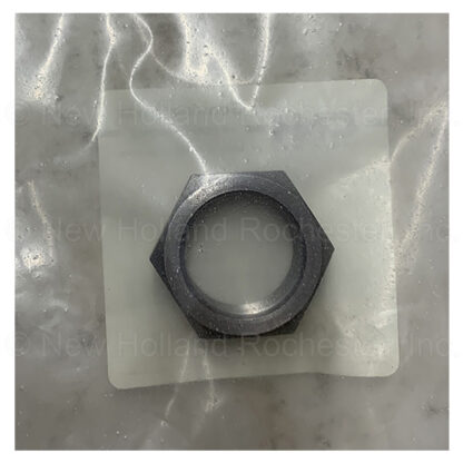 New Holland Nut Part # SBA020109079