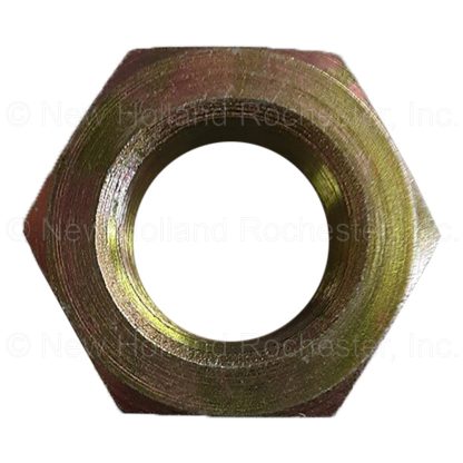 New Holland Nut Part # SBA020409801